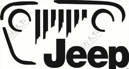 Jeep气孔
