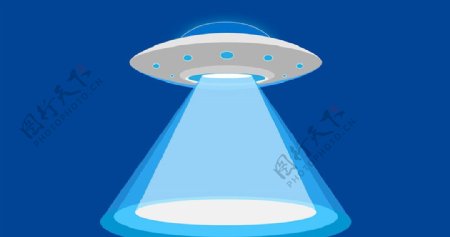 飞碟UFO