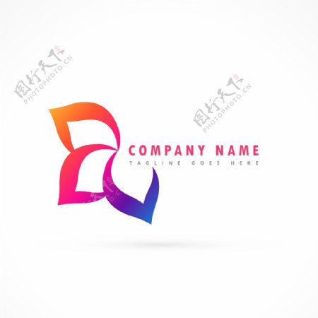 化妆品类用途标识logo