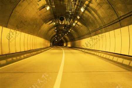 公路隧道