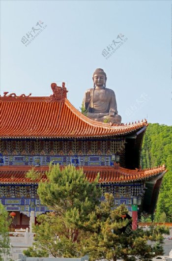 敦化正觉寺