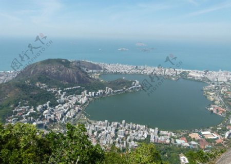 巴西风景
