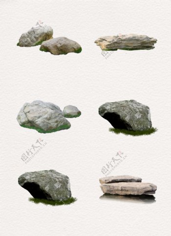 岩石石头合集