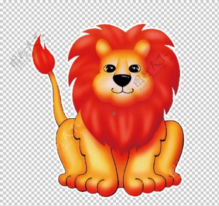 双汇狮子logo