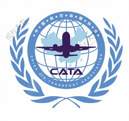 中国航空运输标志