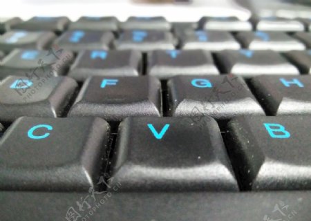 V战队键盘