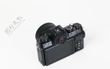 微单数码相机