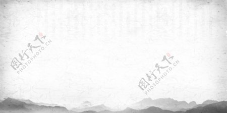 古典古风中国风水墨背景