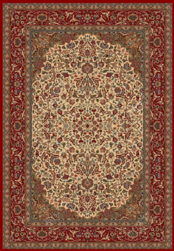中式地毯材质贴图