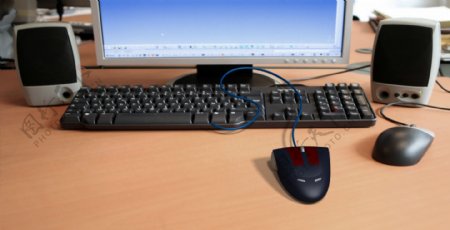 电脑鼠标