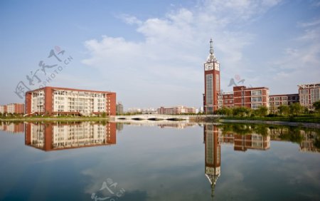北京交大海滨学院