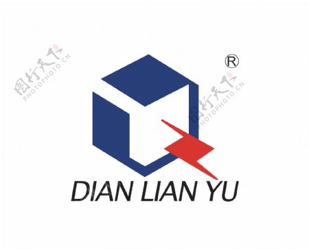 电联宇电力技术logo