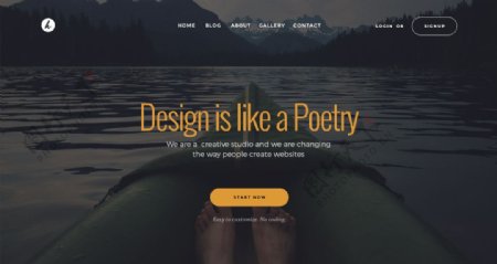 网站首页设计网页引擎