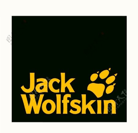 JackWolfskin商标