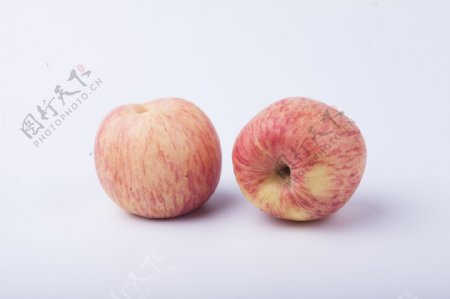 新鲜水果苹果实物图摄影图1