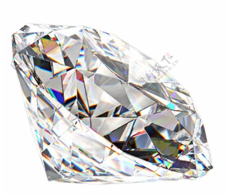 钻石素材