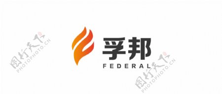 浮邦LOGO