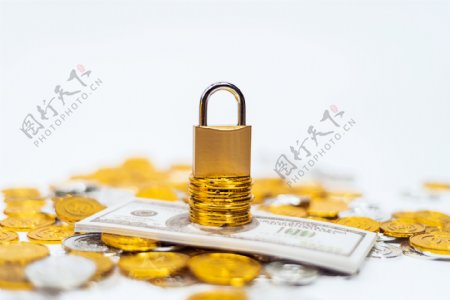 安全金融服务安全理财