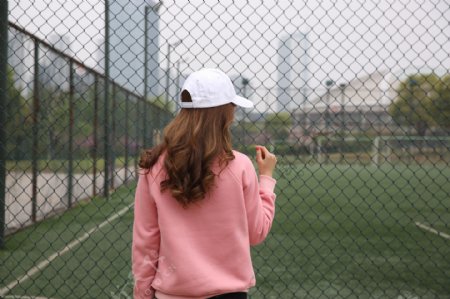 夏天女士韩版棒球帽24