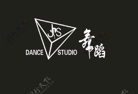 舞蹈标志JSJS舞蹈