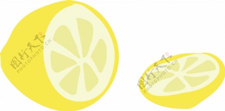 法式柠檬