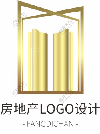 房地产logo2