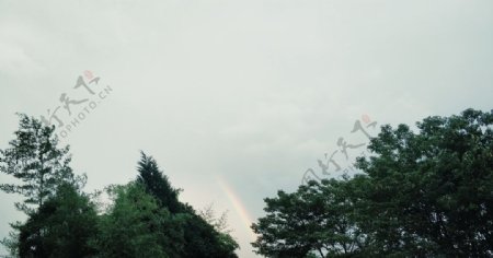 彩虹