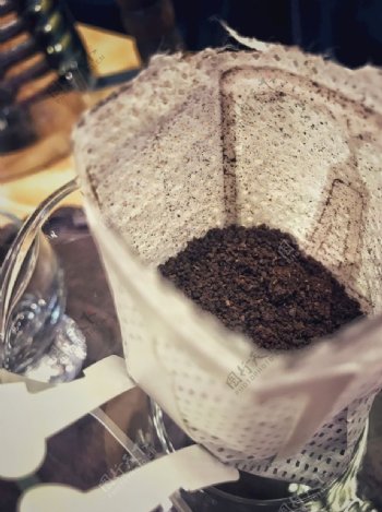 咖啡豆意式豆单品豆过滤式咖啡