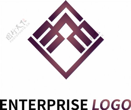 公司集团logo