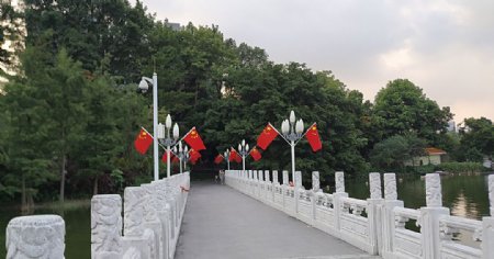 深圳仙湖