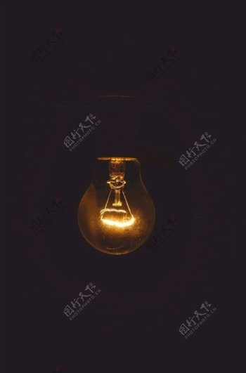电灯泡