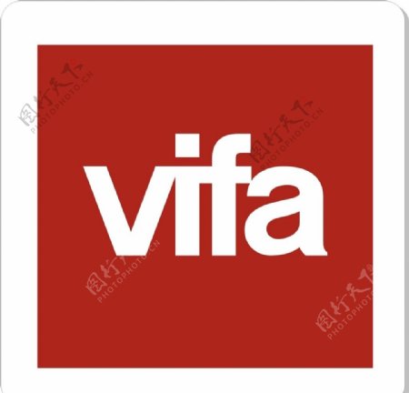 vifa标志