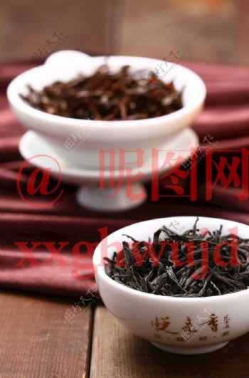 正山小种茶叶红茶