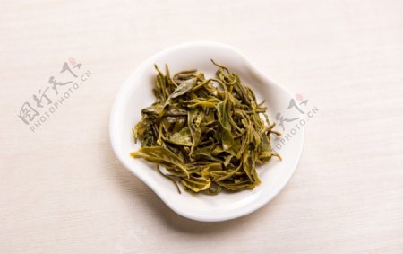 日照绿茶