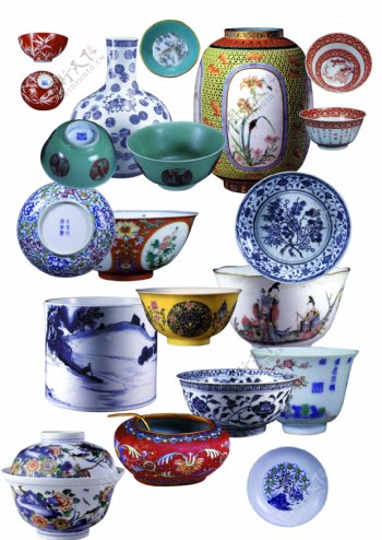 瓷器陶瓷碗