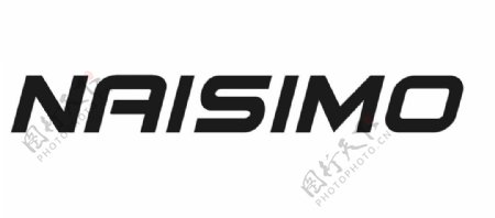 NAISIMO卫浴家装logo