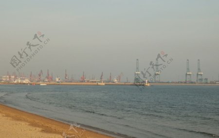 港口
