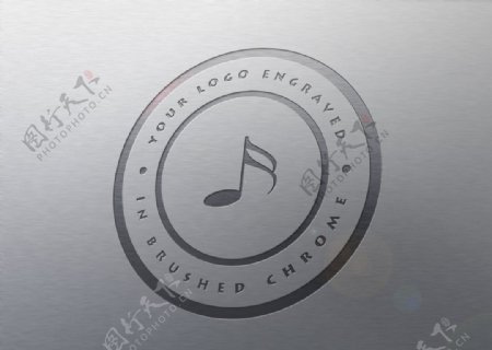 音乐logo图