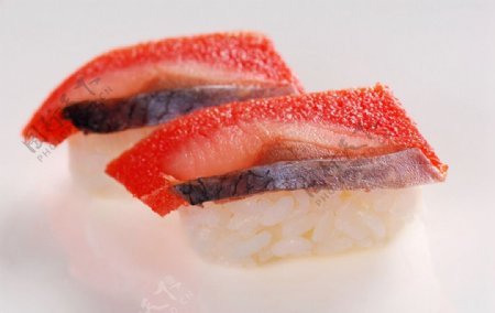 寿司黄金鲱鱼