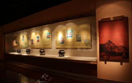 西藏博物馆