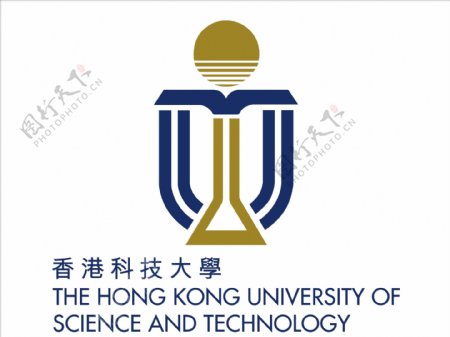 香港科技大学logo