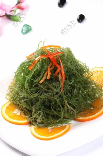 香宾海藻