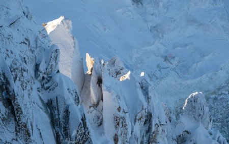 阿尔卑斯山