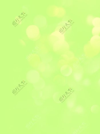 绿色斑斓背景图