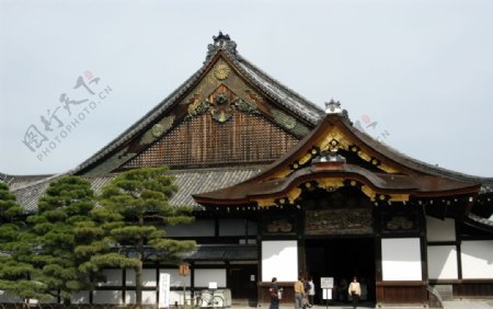 日本神社