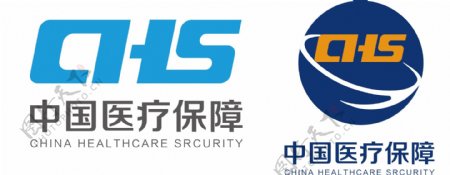 中国医疗保障标志
