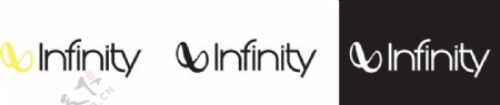 Infinity标志格式