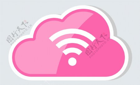 wifi标志