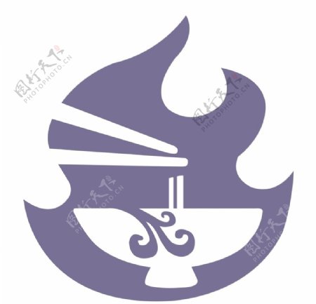 火锅麻辣烫logo