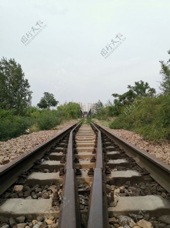铁路
